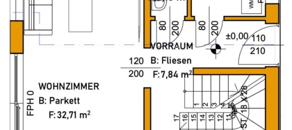 4 Schlafzimmer Haus in Korneuburg, Austria, Nr. 214567 4