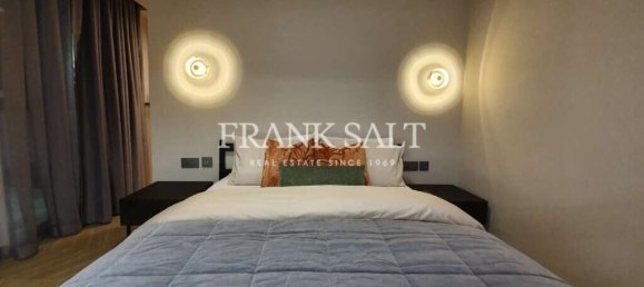 3 bedrooms Penthouse in Sliema, Malta No. 11029 26