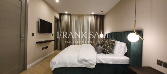 3 bedrooms Penthouse in Sliema, Malta No. 11029 30