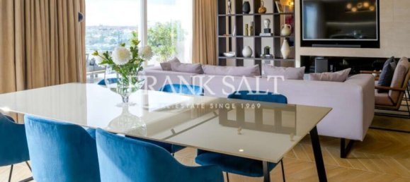 3 bedrooms Penthouse in Sliema, Malta No. 11029 22