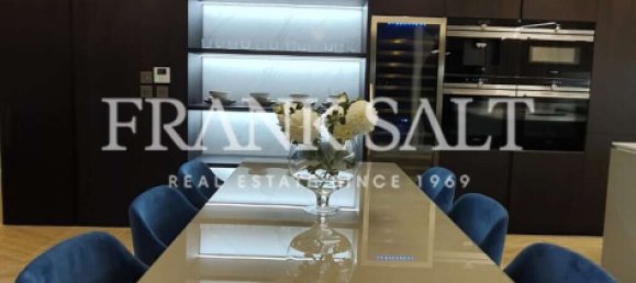 3 bedrooms Penthouse in Sliema, Malta No. 11029 19