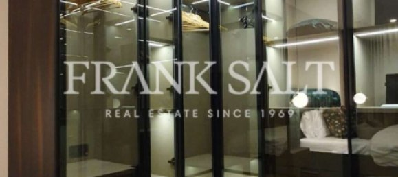 3 bedrooms Penthouse in Sliema, Malta No. 11029 29