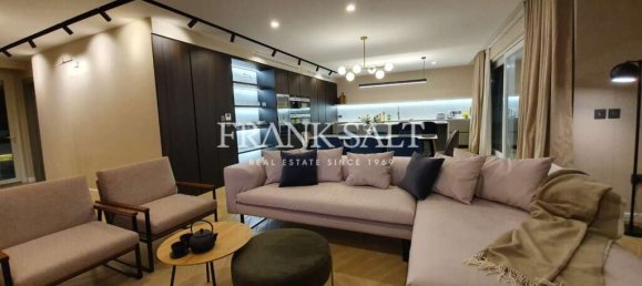 3 bedrooms Penthouse in Sliema, Malta No. 11029 11