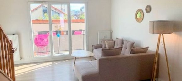 Apartamento T2 em Bobigny, France N.º 357008 3