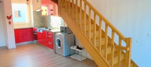 Apartamento T2 em Bobigny, France N.º 357008 4