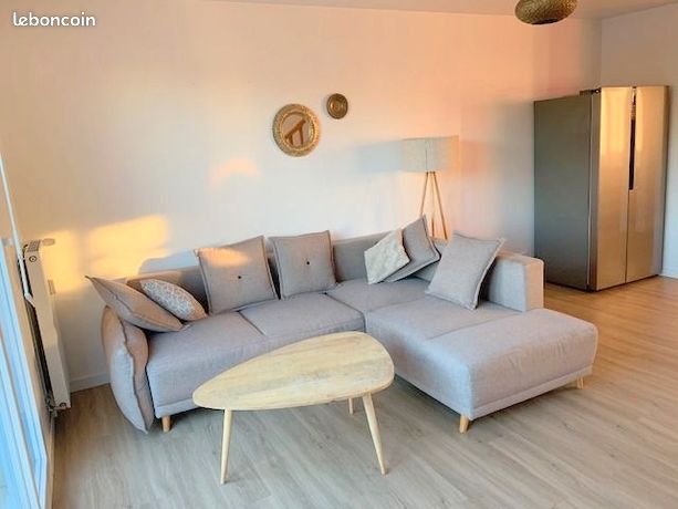 Apartamento T2 em Bobigny, France N.º 357008
