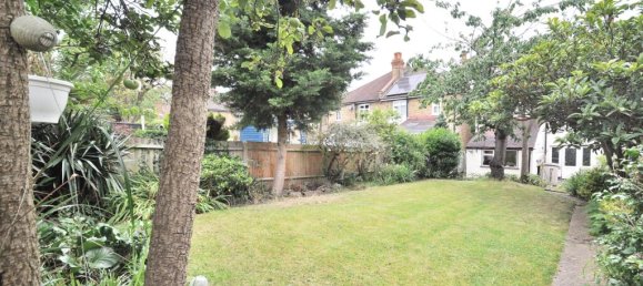 4 Schlafzimmer Haus in Norbury, United Kingdom, Nr. 13442 2