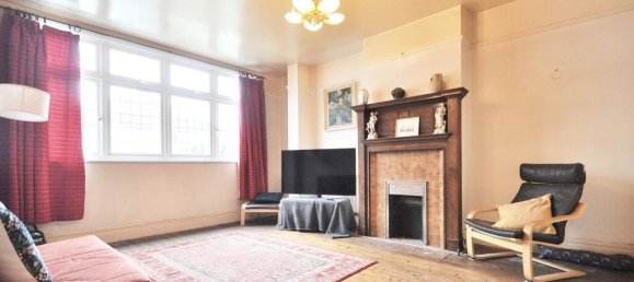 4 Schlafzimmer Haus in Norbury, United Kingdom, Nr. 13442 7