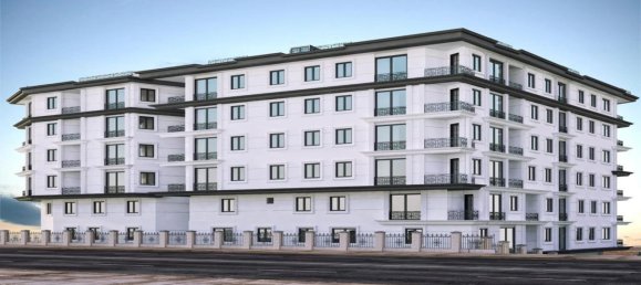 Квартира 2+1 в Grine Evleri, Малтепе, Турция № 36626 5