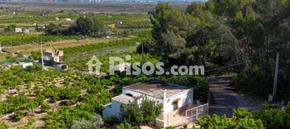 2 chambres Maison à Pego, Spain No. 190082 8