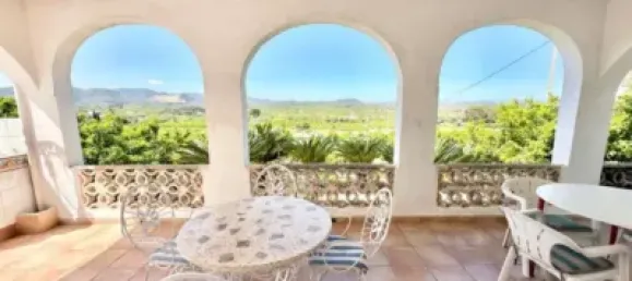 2 chambres Maison à Pego, Spain No. 190082 12