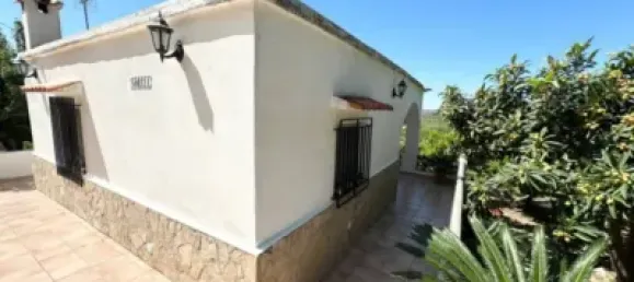 2 chambres Maison à Pego, Spain No. 190082 6