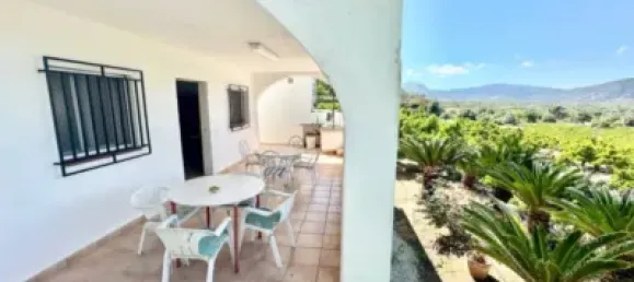 2 chambres Maison à Pego, Spain No. 190082 15