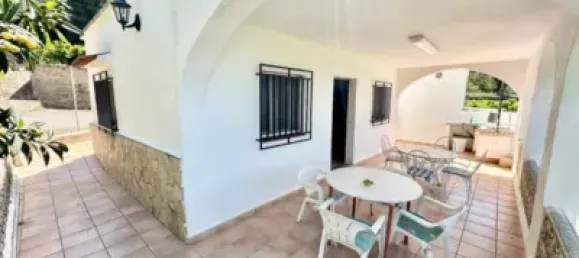 2 chambres Maison à Pego, Spain No. 190082 14