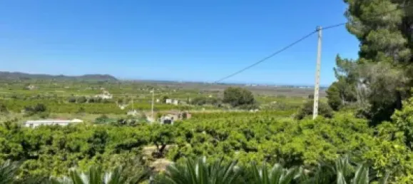 2 chambres Maison à Pego, Spain No. 190082 13