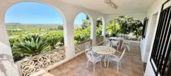 2 chambres Maison à Pego, Spain No. 190082 11