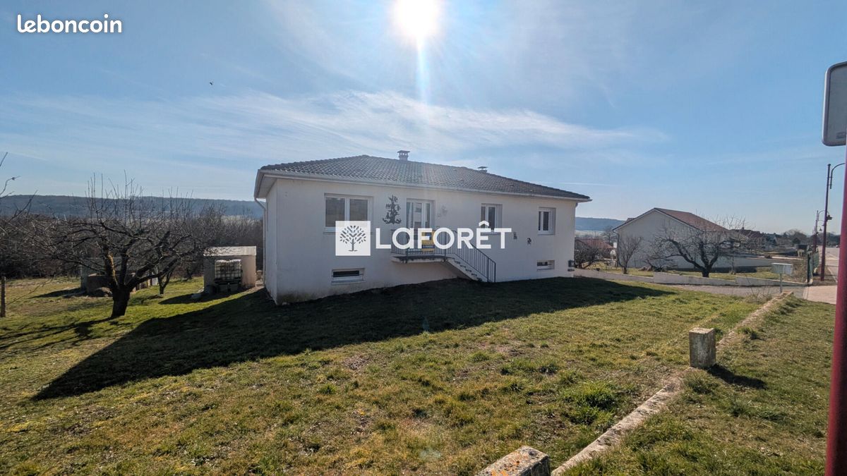 3 غرف نوم منزل في Bambiderstroff, France رقم 251915