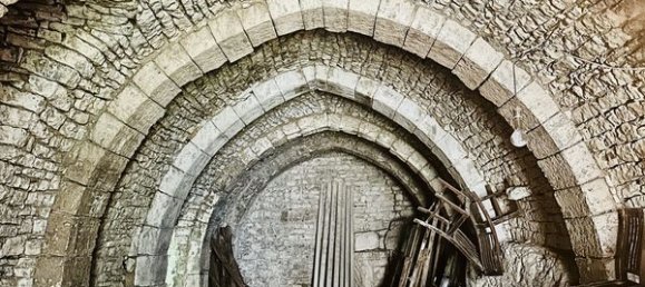 4 bedrooms Castles in Lot, France No. 290331 10