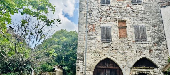 4 bedrooms Castles in Lot, France No. 290331 11