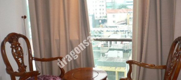 90m² Apartment in District 1, Vietnam No. 11003 10