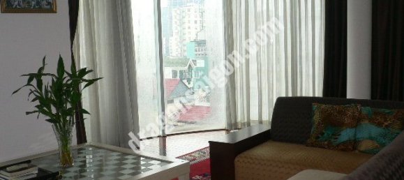 90m² Apartment in District 1, Vietnam No. 11003 3