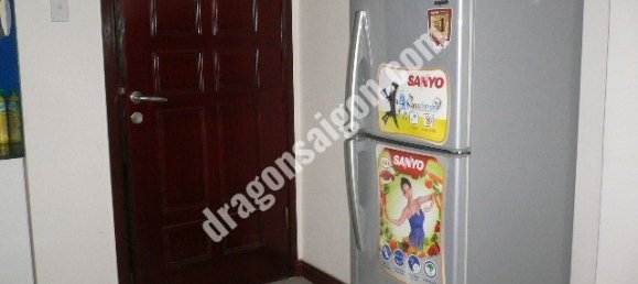 90m² Apartment in District 1, Vietnam No. 11003 6