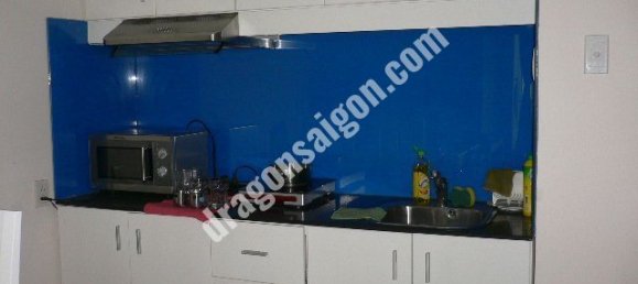 90m² Apartment in District 1, Vietnam No. 11003 5