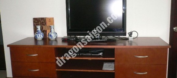 90m² Apartment in District 1, Vietnam No. 11003 2