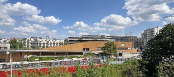 2 rooms Apartment in Vienna, Austria No. 132639 13