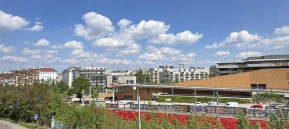 2 rooms Apartment in Vienna, Austria No. 132639 14