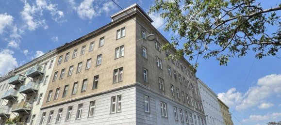 2 rooms Apartment in Vienna, Austria No. 132639 7