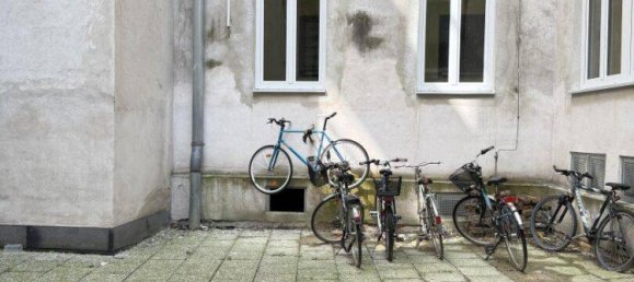 2 rooms Apartment in Vienna, Austria No. 132639 29