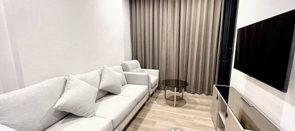 1 Schlafzimmer Eigentumswohnung in Bangkok, Thailand, Nr. 23879 4