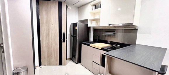 1 Schlafzimmer Eigentumswohnung in Bangkok, Thailand, Nr. 23879 3