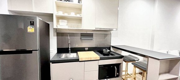 1 Schlafzimmer Eigentumswohnung in Bangkok, Thailand, Nr. 23879 8