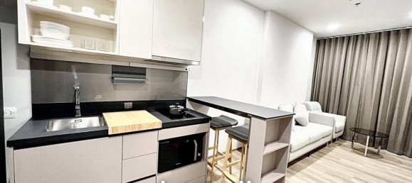 1 Schlafzimmer Eigentumswohnung in Bangkok, Thailand, Nr. 23879 7