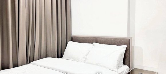 1 Schlafzimmer Eigentumswohnung in Bangkok, Thailand, Nr. 23879 2