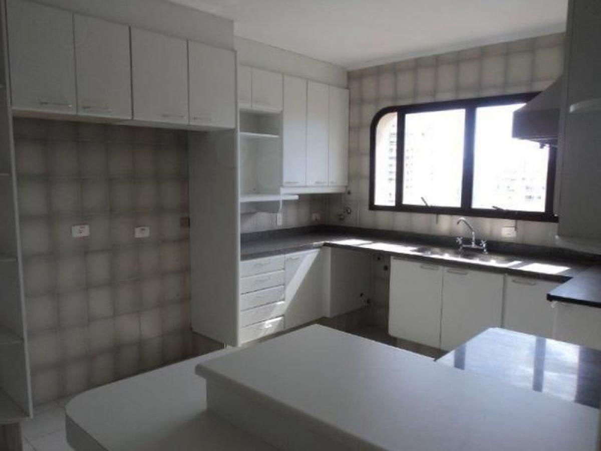 4 غرف نوم منزل في Sao Paulo, Brazil رقم 594358