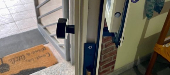 2 rooms House in Foggia, Italy No. 256851 8