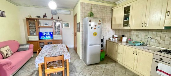 2 rooms House in Foggia, Italy No. 256851 5