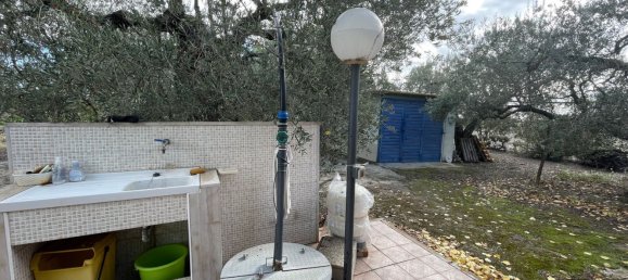 2 rooms House in Foggia, Italy No. 256851 18