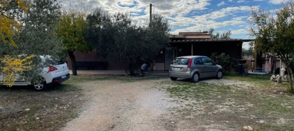 2 rooms House in Foggia, Italy No. 256851 2