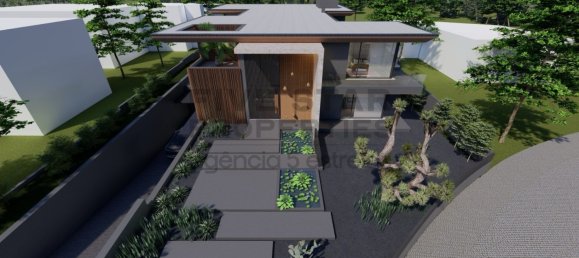 5 chambres Terrain à Sintra, Portugal No. 131354 4