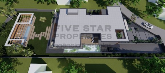 5 chambres Terrain à Sintra, Portugal No. 131354 9