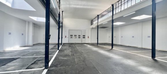  موقف سيارات في Neubau, Austria رقم 250927 3