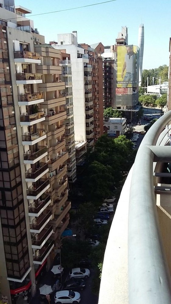 3 bedrooms Apartment in Cordoba, Argentina No. 9287