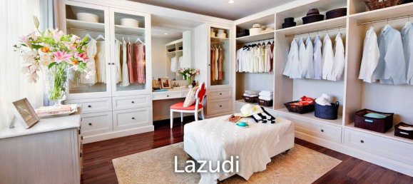 4 chambres Maison à Bangkok, Thailand No. 26384 3