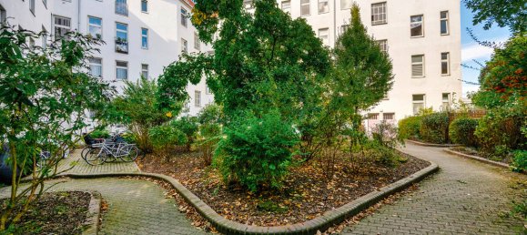 2غرفة شقة في Weisensee, Germany رقم 60436 19