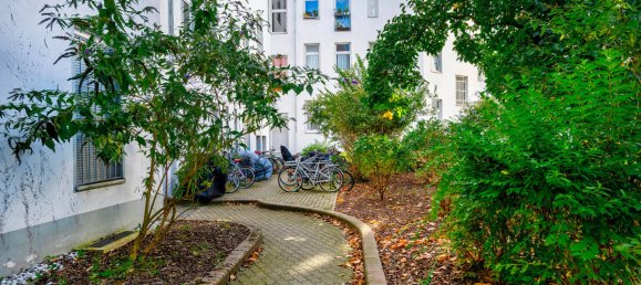 2غرفة شقة في Weisensee, Germany رقم 60436 16