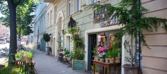 2غرفة شقة في Weisensee, Germany رقم 60436 21